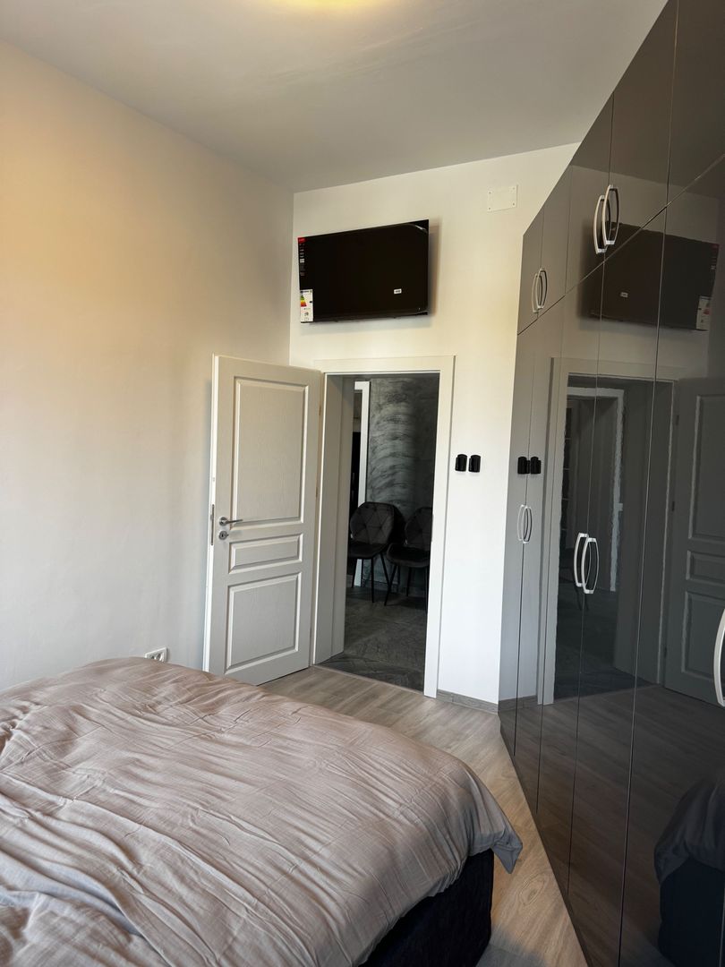 Tineretului | 3 camere decomandat | Renovat integral 2026 | 2 băi - Poză 27