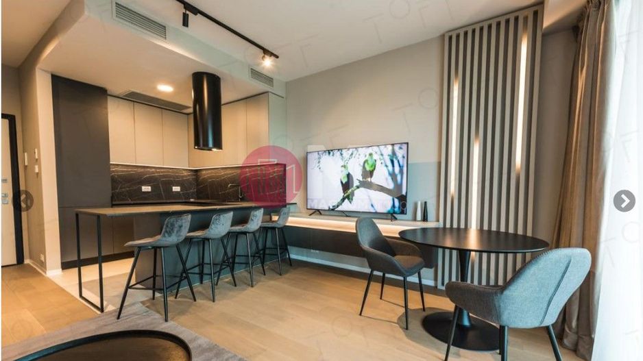 Apartament 3 camere de vanzare-One Mircea Eliade - Poză 3