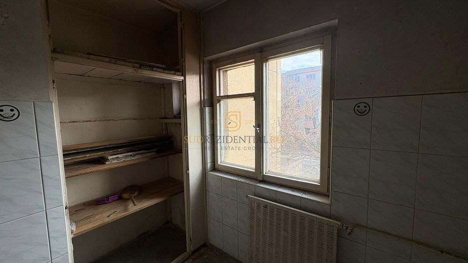 Apartament 4 camere, etaj intermediar, Rahova, Comision 0% - Poză 11