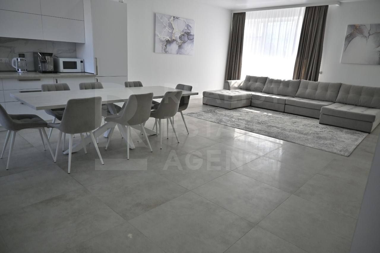 Chirie casă în 2 nivele 280 mp., str. Parascovia Didic, Telecentru. - Poză 17