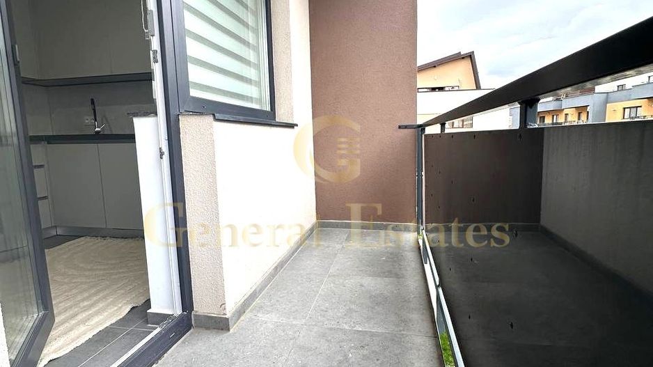 Apartament nou, la prima închiriere – confort real într-o zonă buna! - Poză 17