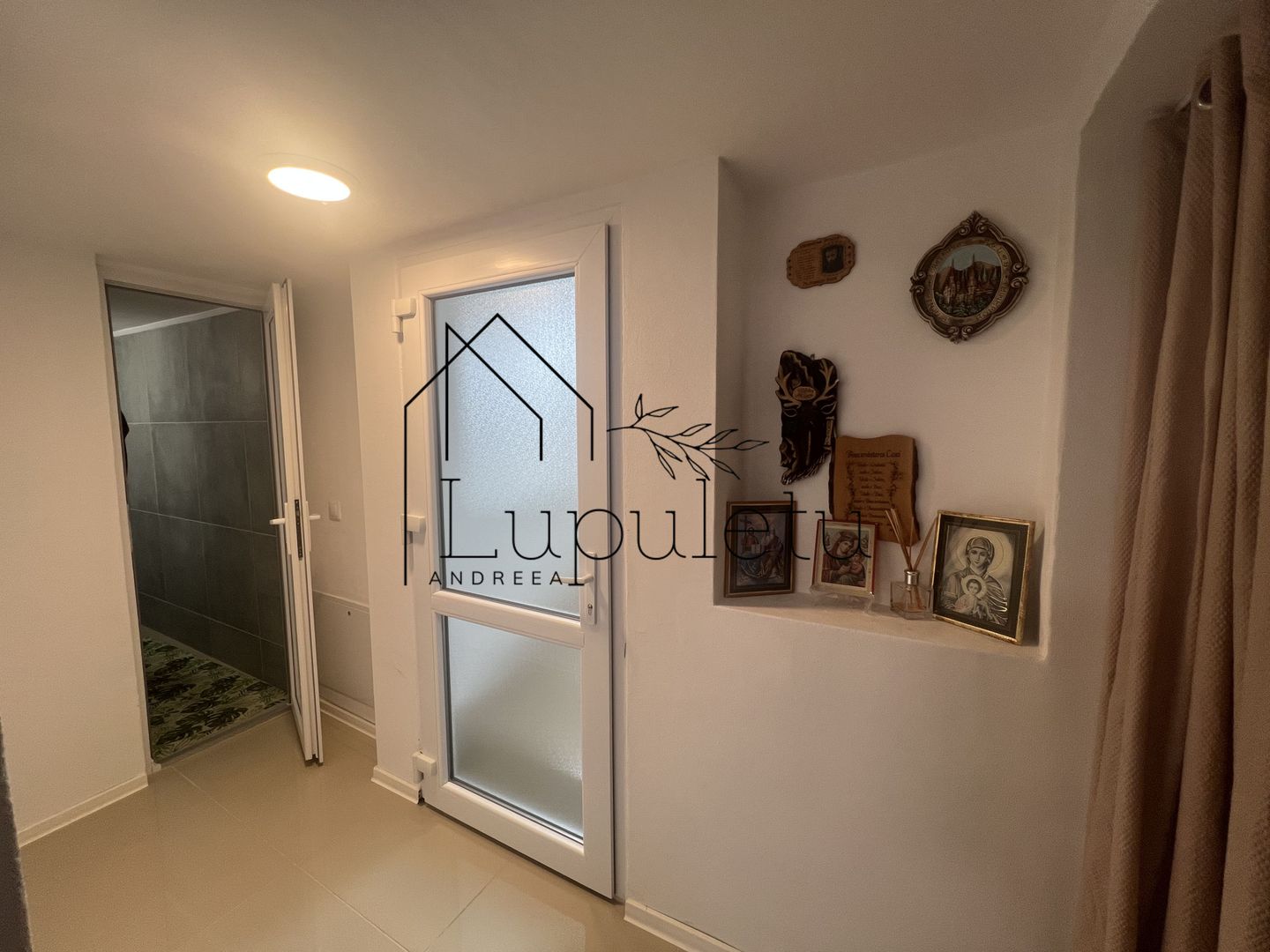 Casa Individuala De Vanzare | 110 MPU | 4 Camere | Terezian - Poză 13