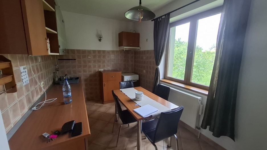 Casa individuala intima cu teren mare in Avrig, Sibiu - Poză 13