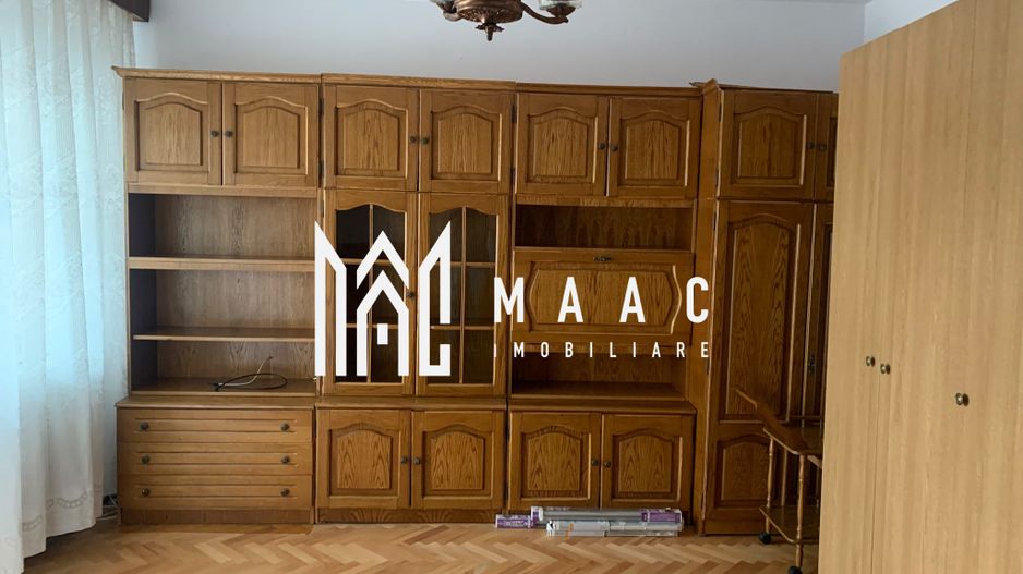 Apartament 2 camere de închiriat | Sibiu, Strand | 49 mp - Poză 2