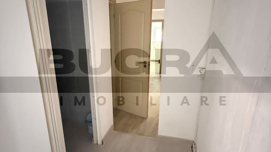 Spatiu comercial 105 mp, vad excelent, zona Pritax - Poză 6