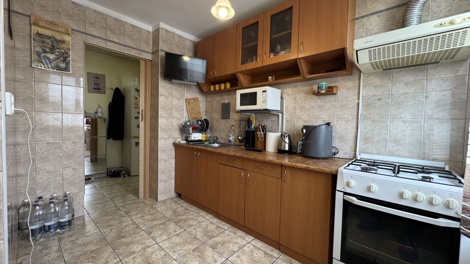 3 camere centrala proprie  Rahova B6 - Poză 5