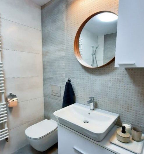 Ideal Investitie Apartament 2 camere Aviatiei | Cloud9 - Poză 7