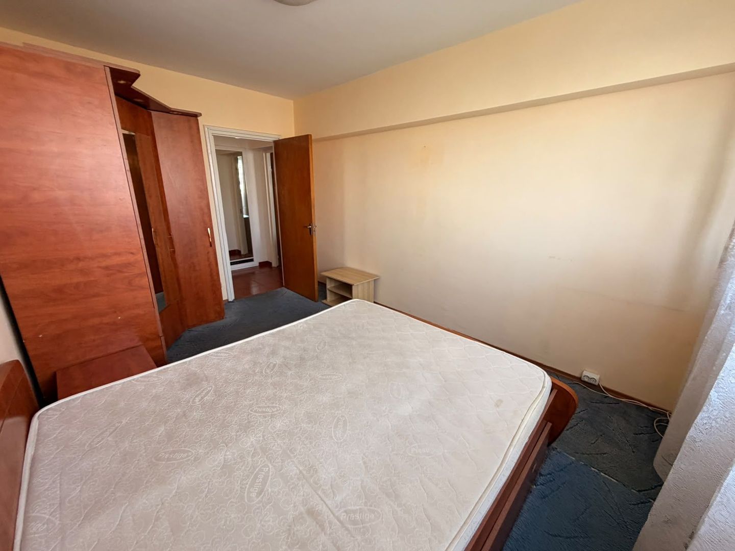 2 Camere Decomandat Dristor Camil Ressu Sector 3 - Poză 1