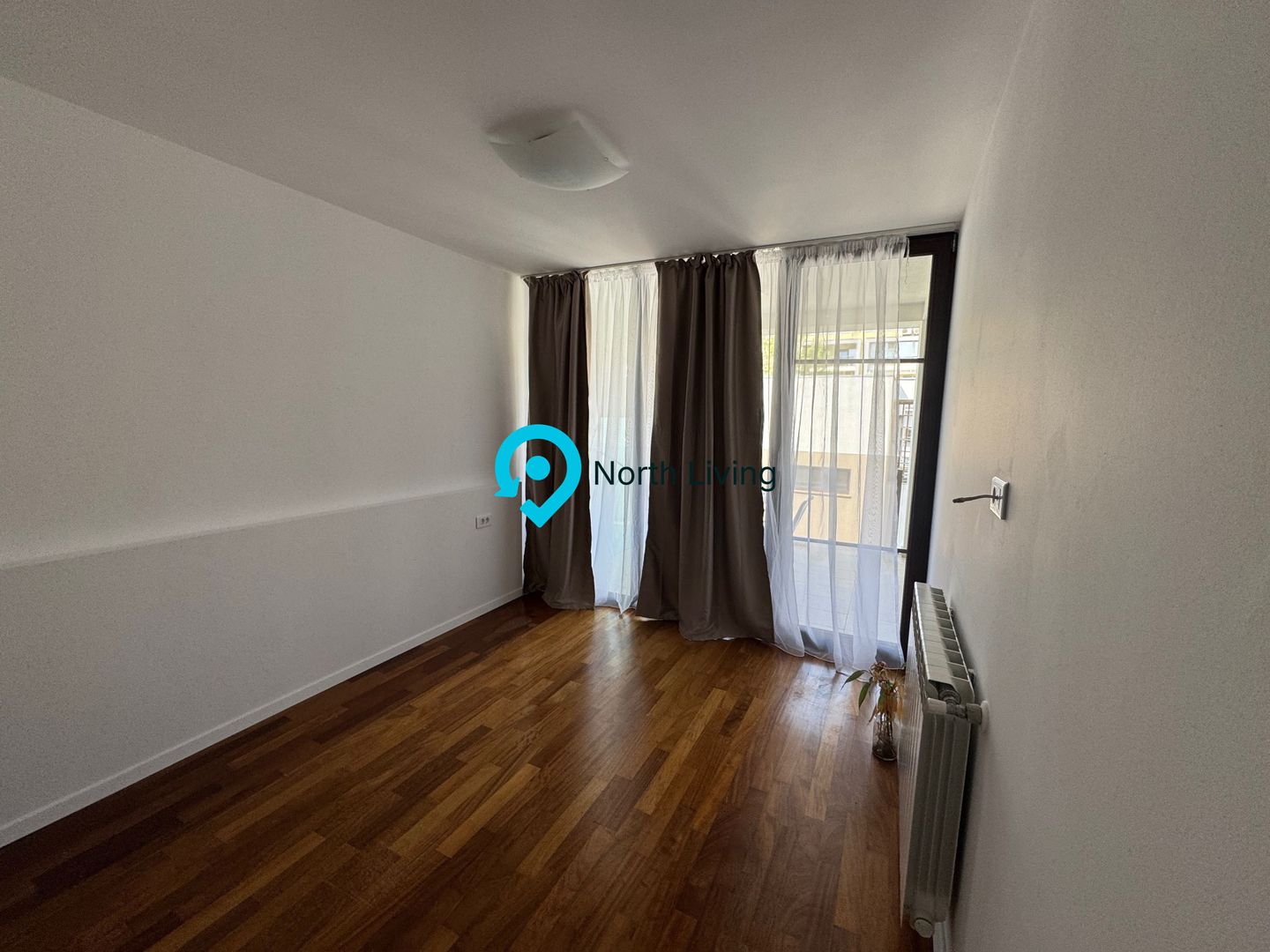 Apartament Premium 3 Camere  - Inchiriere - Herastrau - Poză 5