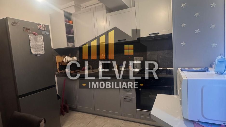 Ap 2 camere, mobilat utilat , Hills,  12 min metrou Teclu - Poză 6