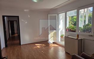 Vanzare apartament 3 camere - Berceni - str. Covasna