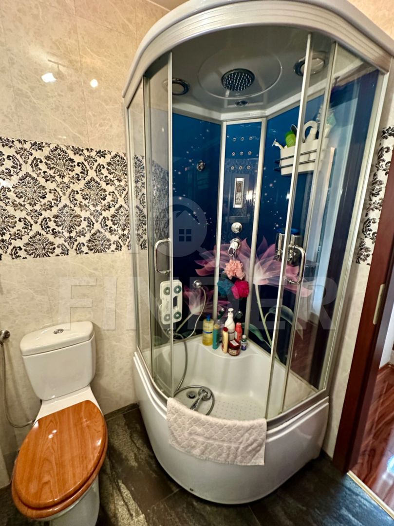 Duplex finisat cu garaj și 3 parcări - Bună Ziua – teren 231 mp - Poză 10