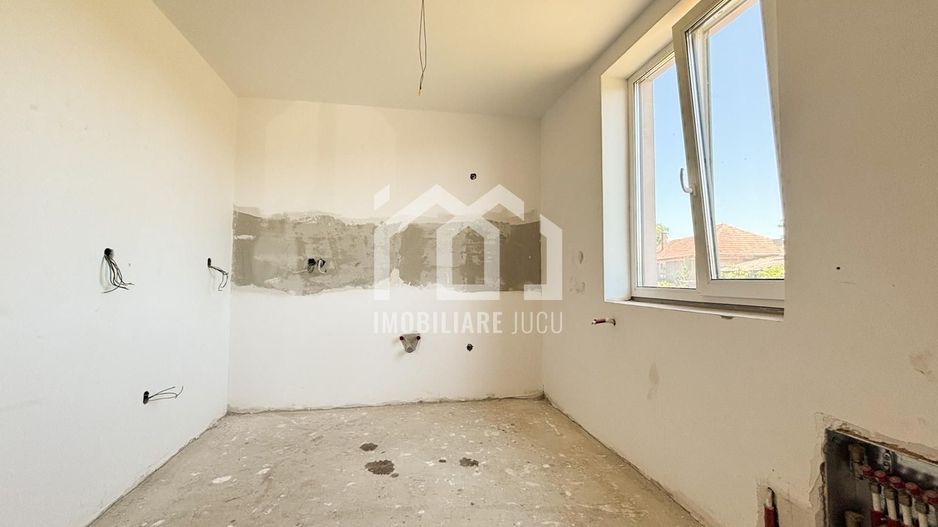 COMISION 0% Casa Individuala, 4 Camere, 134mp, Teren 625mp, Rascruci - Poză 9