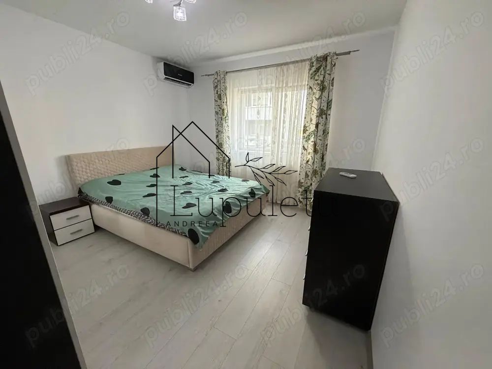 Apartament de Inchiriat | 54 MPU |  Cartierul Arhitecților - Poză 1