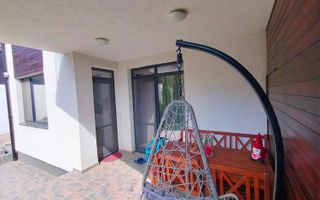 Duplex de vânzare, lângă Grădinița Kiki, Rediu – 105 mp utili, 4 camere - Poză 12
