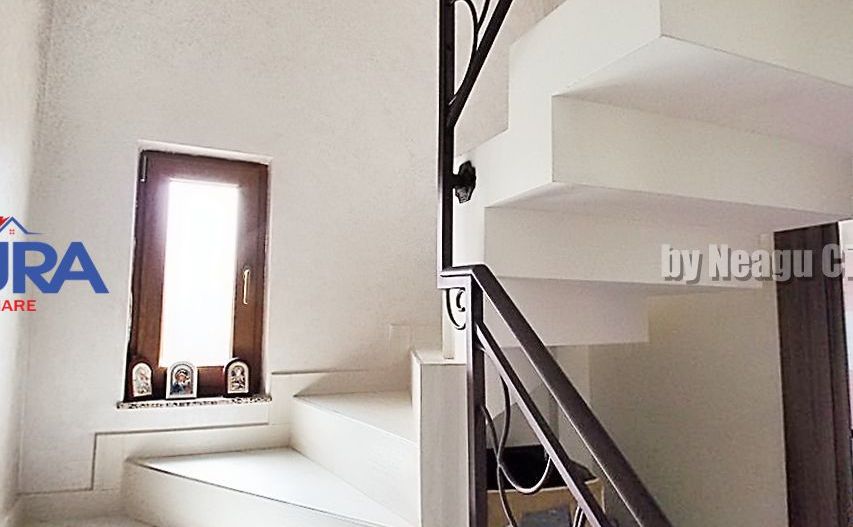 AZURA Imobiliare - Vila Budeasa Mare Primarie - Poză 28