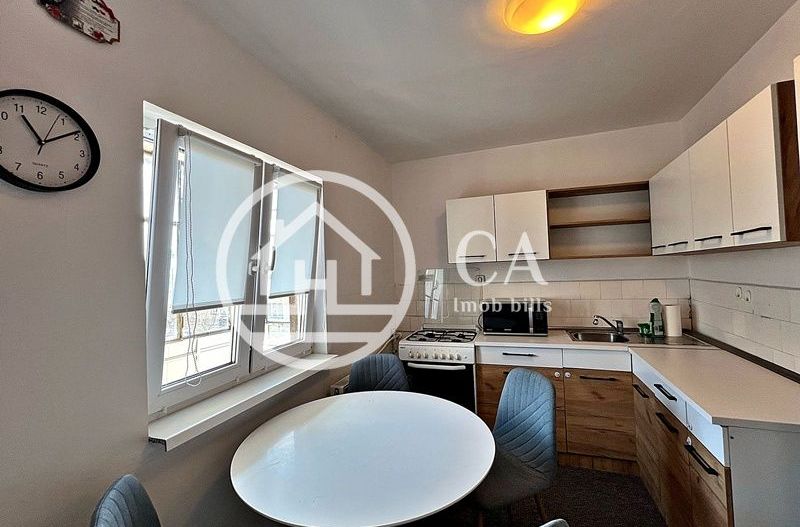 Apartament de închiriat cu 3 camere în zona Iosia, Oradea - Poză 5