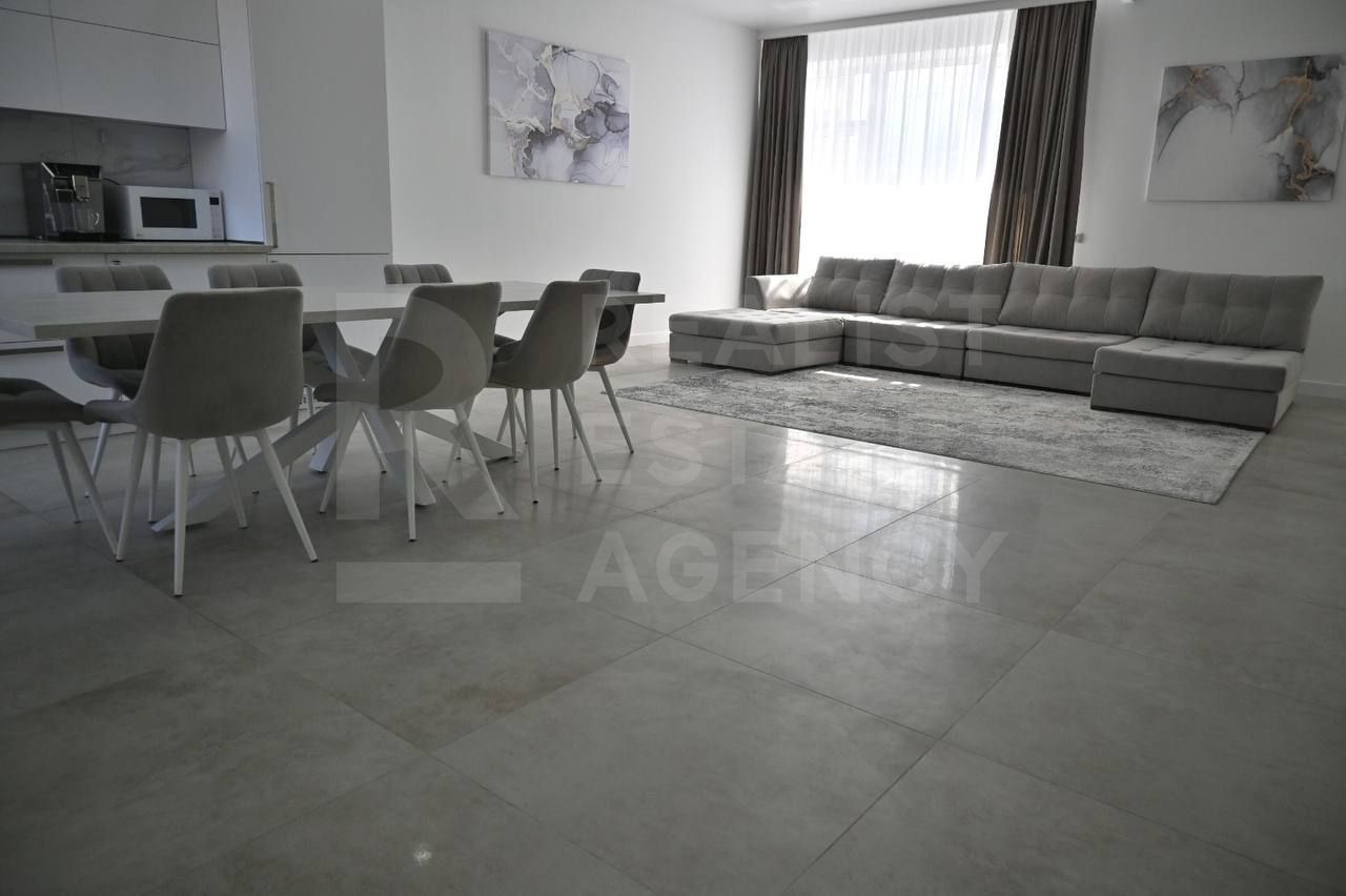 Chirie casă în 2 nivele 280 mp., str. Parascovia Didic, Telecentru. - Poză 7