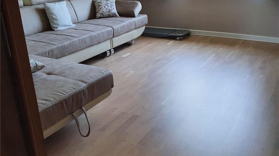 Apartament 3 camere etajul unei case zona Fabric - Poză 2