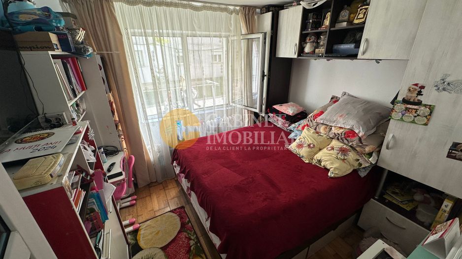 Apartament 2 Camere Semidecomndat - Zona Dacia - Poză 6