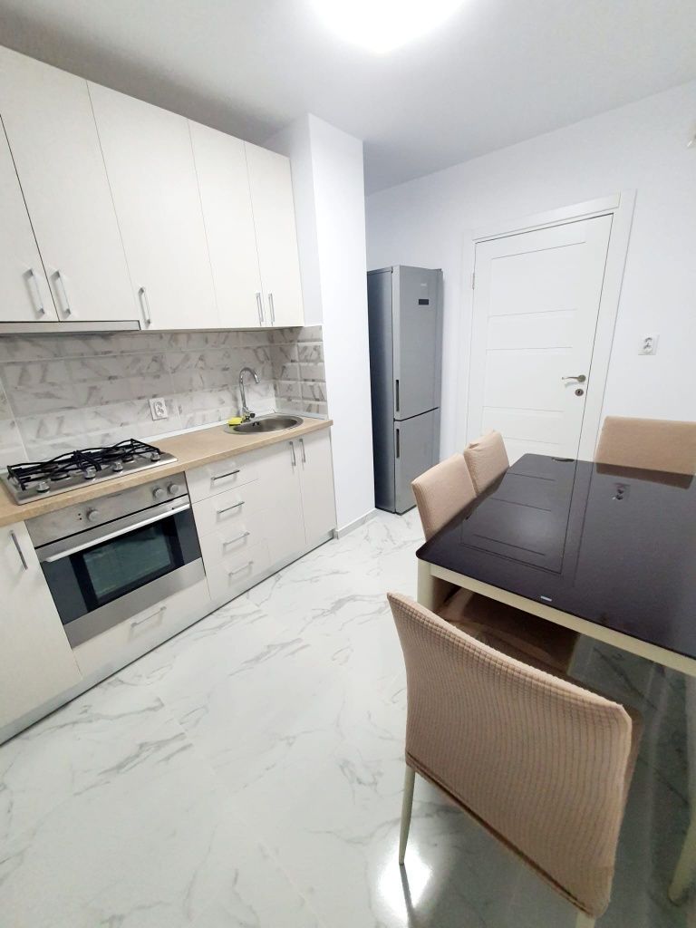 Apartament 3 camere Calea Mosilor-Bd. Mihai Eminescu - Poză 5
