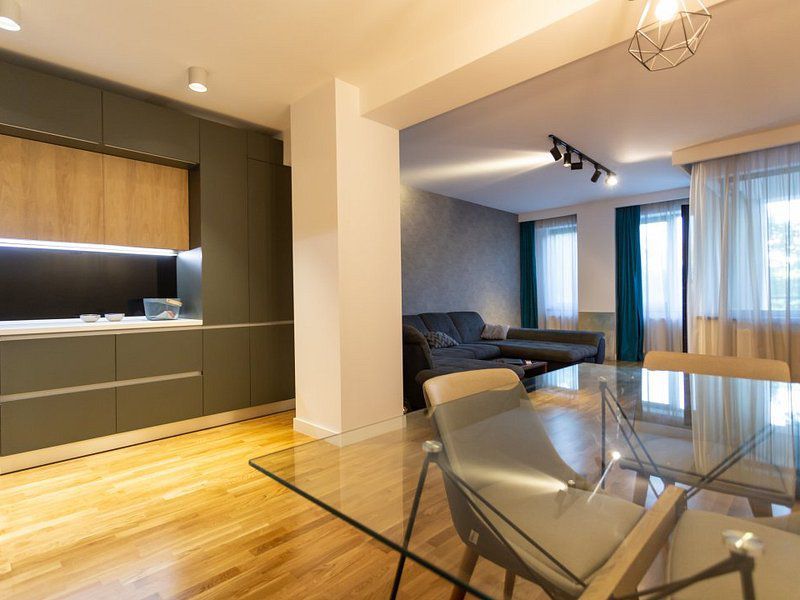 Apartament 2 camere Iancu- Nicolae Residence 5, mobilat, utilat, parcare - Poză 12