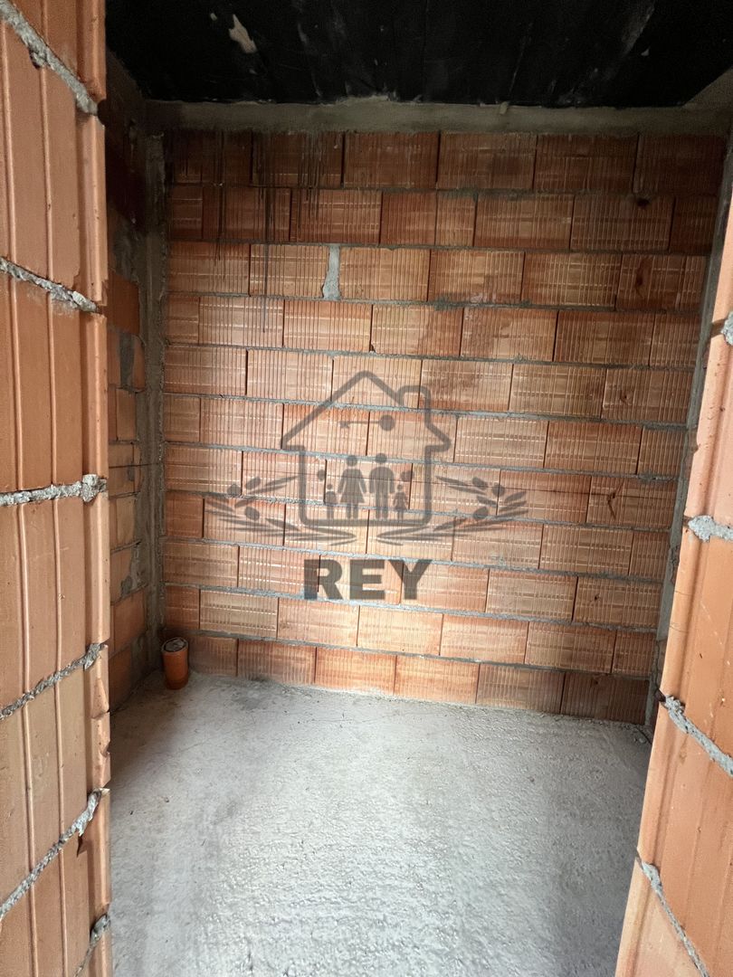 Casă single 4-5 camere / 500mp teren / Sura Mică / Sibiu - Poză 12