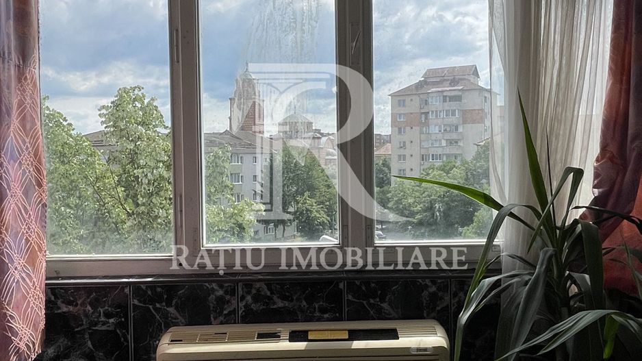 Apartament PB cu 2 camere de vanzare | Rogerius | Oradea - Poză 7