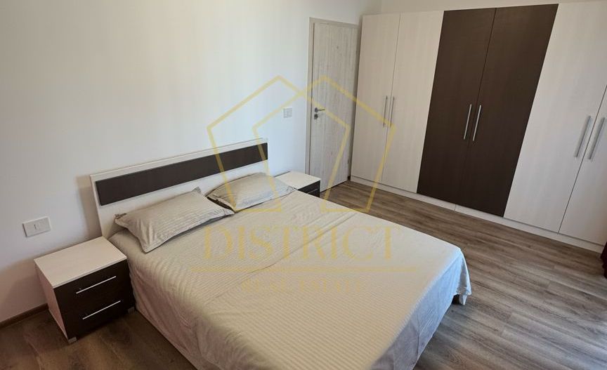 Apartament cu 2 camere modern | Aradului - Poză 4
