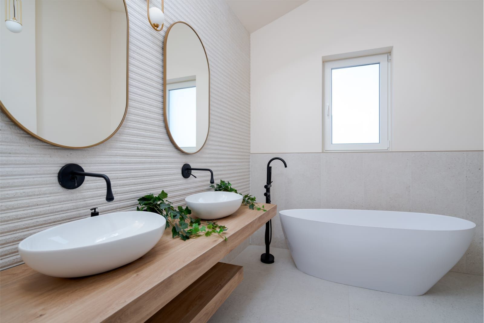 Casa S+P (320mp), Snagov (Tancabesti), Constructie 2024 - Poză 12