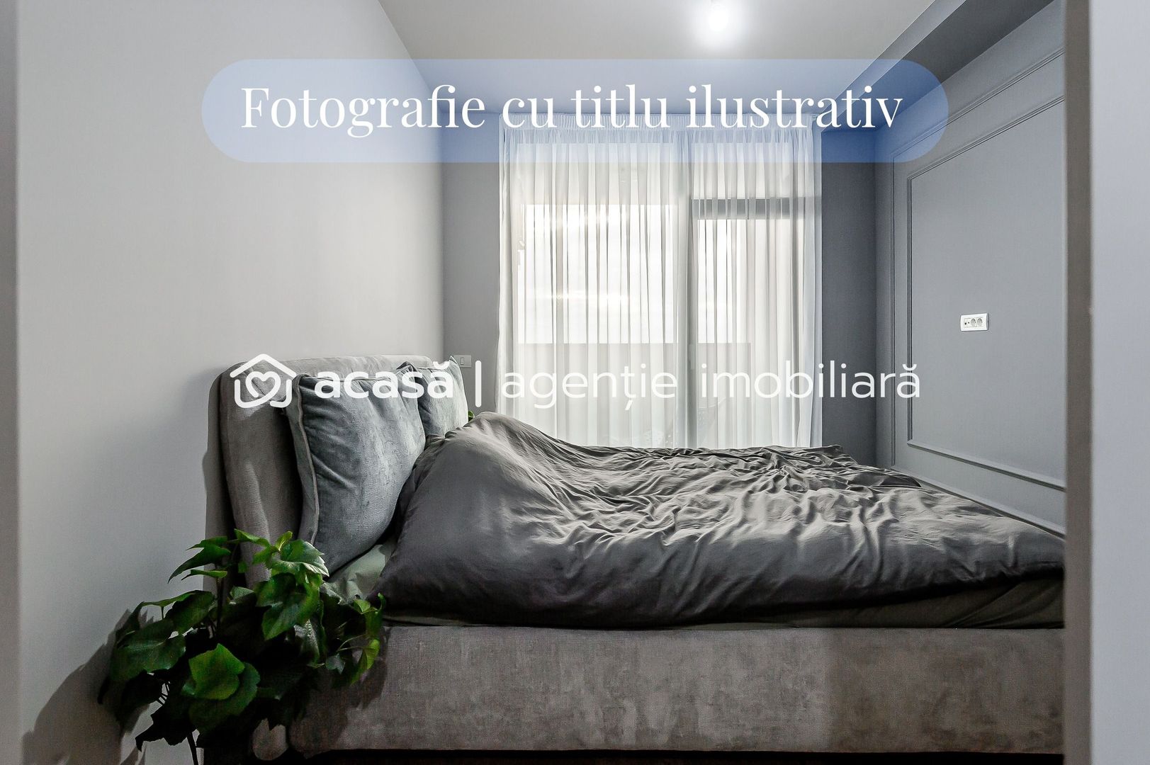 Apartament NOU X-City Towers – Direct de la dezvoltator - Poză 4