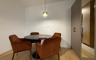 Monarch - Apartament modern cu 3 camere, 2 bai, parcare subterana - Poză 8