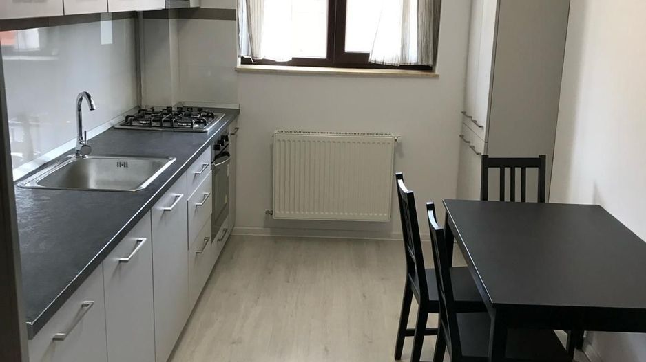 Apartament 2 camere Otopeni CENTRAL, Mobilat si Utilat - Poză 3