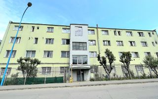 Garsoniera cocheta,  decomandata, pet friendly - zona Craiter - Poză 11