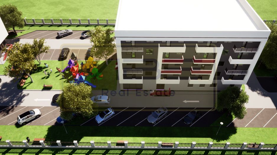 Apartament 2 camere Bucium, langa PROFI - Poză 12