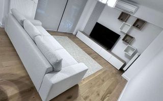 Apartament 3 4 Camere UpGround Metrou Pipera Fabrica de Glucoza 130mp - Poză 2