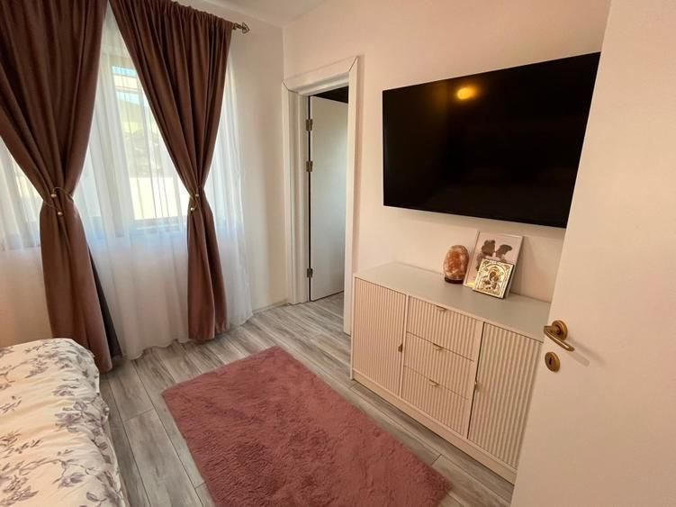 Duplex complet utilat și mobilat toate utilitățile pe Calea Urseni - Poză 4