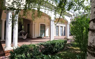 Villa Atrium – reședință mediteraneană cu accente neoclasice contemporane. - Poză 20