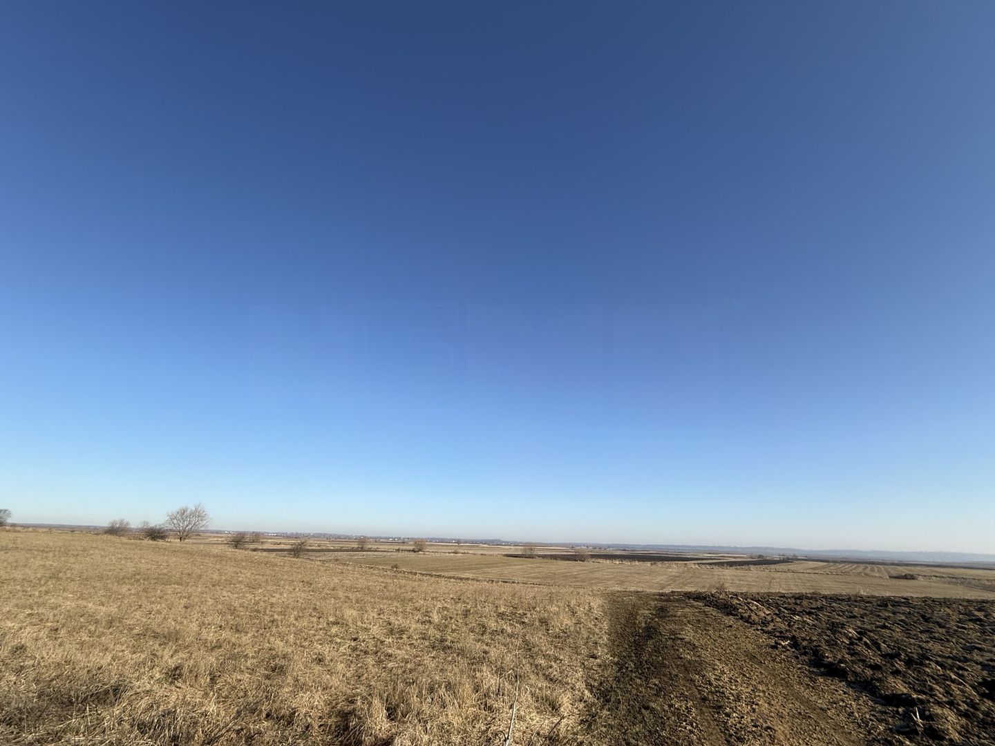 Teren extravilan | Rădăuți | 600 m de centură | 20 m front - Poză 1