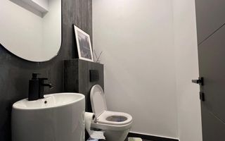 Deasupra tuturor — Penthouse 400 mp cu terasă de 100 mp - Poză 15