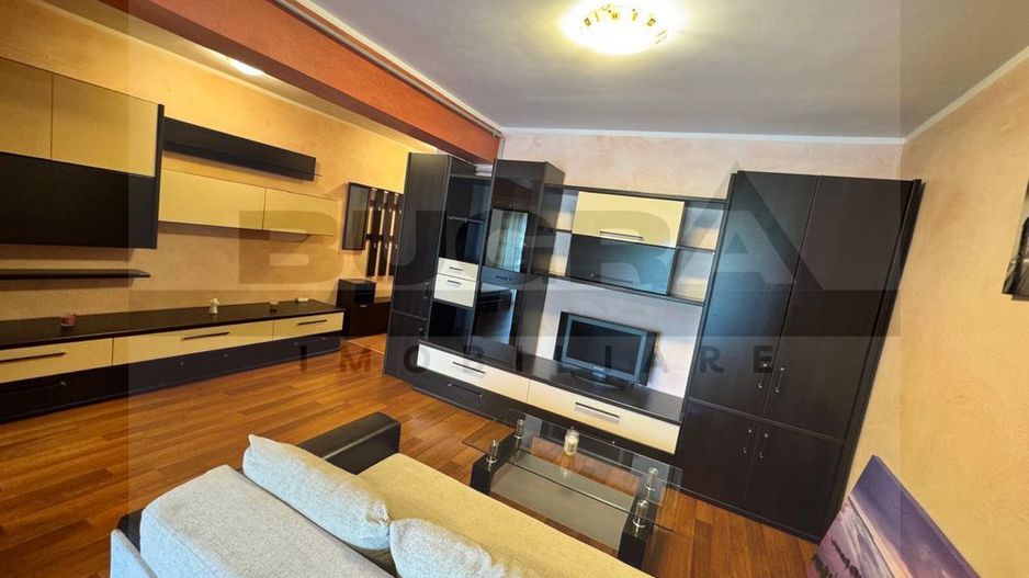 Apartament de 2 camere, modern, 48mp, parcare, Buna Ziua - Poză 2
