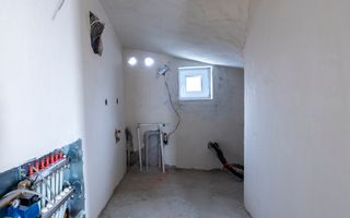 Casa individuala P+1 | 5 camere | 3 bai | 540mp teren | Chinteni - Poză 15