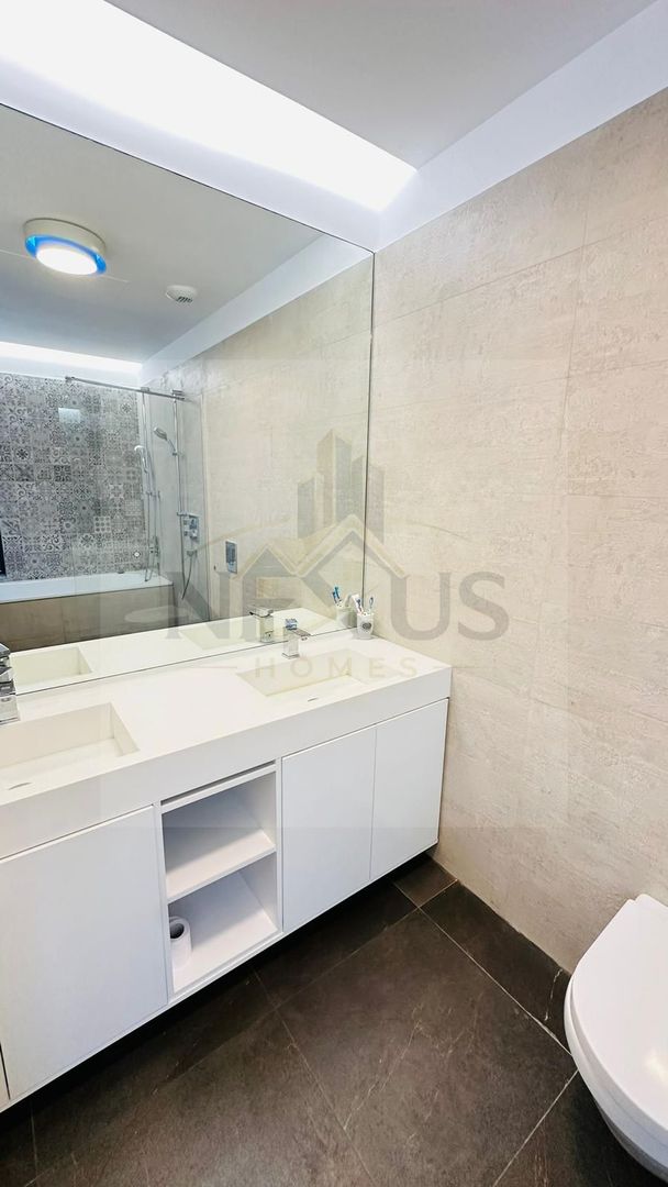 ONE Herăstrău Park | Apartament 4 camere | 117 mp utili | Parcare - Poză 23