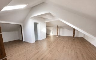 Casă individuală moderna P+1+M | Curte generoasă | Otopeni - Poză 5