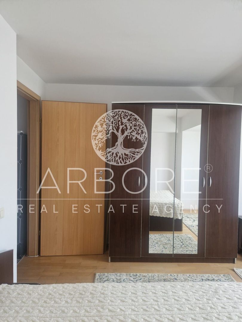 Inchirere apartament 3 camere decomandat Unirii - Poză 1