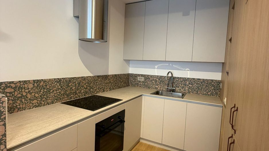 Apartament 2 camere l One Lake Club - Poză 12