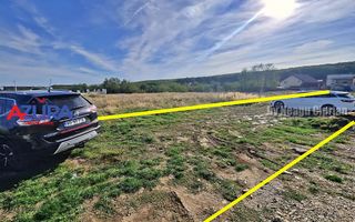 AZURA Imobiliare - Teren Hintesti 250 m din DN! - Poză 14