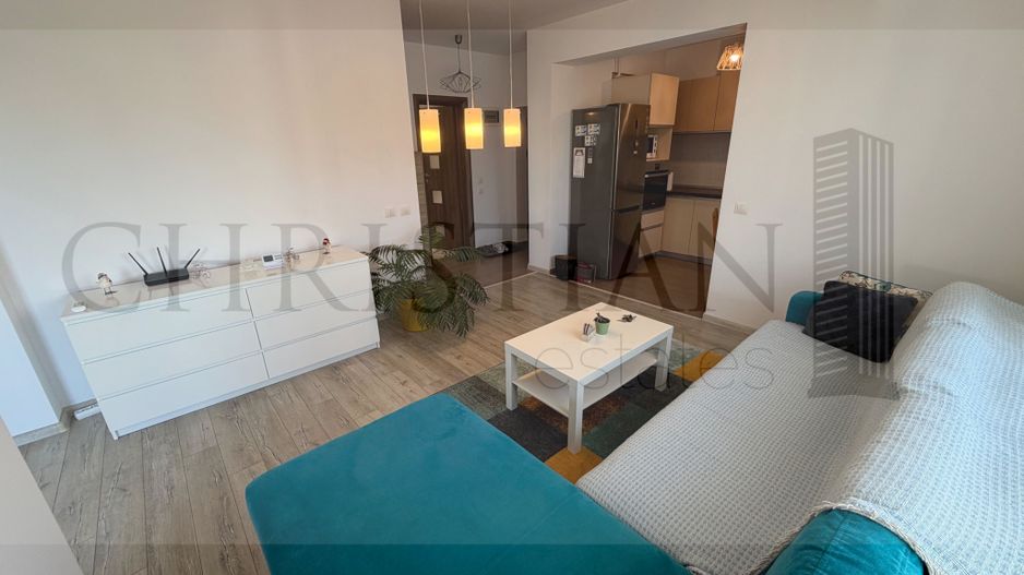 Apartament -2 Camere - 55 Mp - Parcare - Rahova - Poză 3