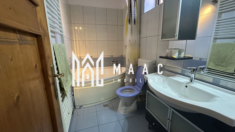 Casa 3 Camere | Curte | 2 Bai | Turnisor - Poză 12