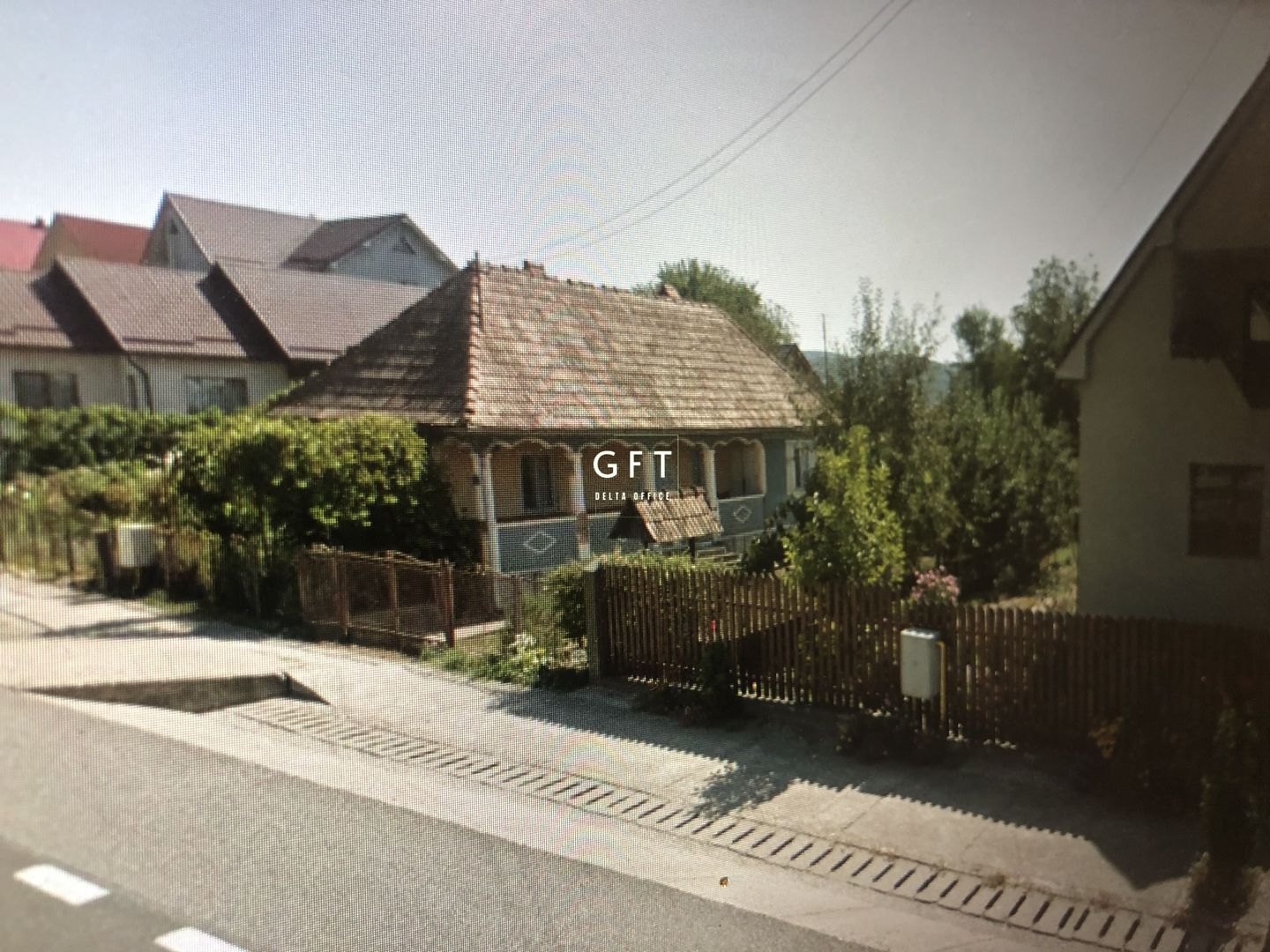 CASA 3 CAMERE - Cristestii Ciceului - Poză 1